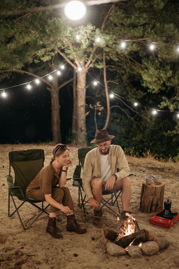Camping en Charente-Maritime : vivez des moments inoubliables