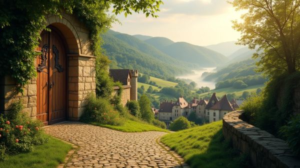Comment visiter le Puy du Fou efficacement avec nos conseils