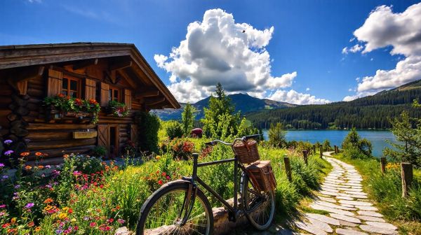 Conseils pratiques pour maîtriser votre Airbnb en Rhône-Alpes