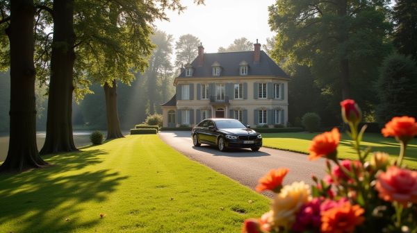 Maximisez vos revenus avec une conciergerie Airbnb en Yvelines