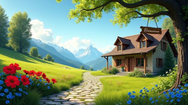 Optimisez la gestion de votre Airbnb en Rhône-Alpes