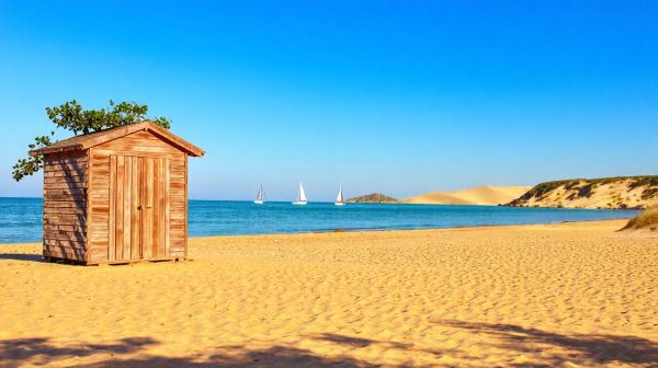 Top 5 raisons de camper en Charente-Maritime cette année