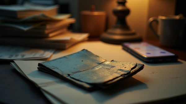 Voyager avec une carte d'identité périmée : vérifier ses options