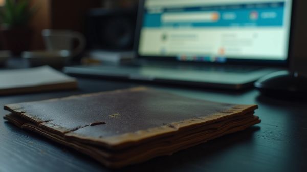 Voyager avec une carte d'identité périmée : vérifier ses options