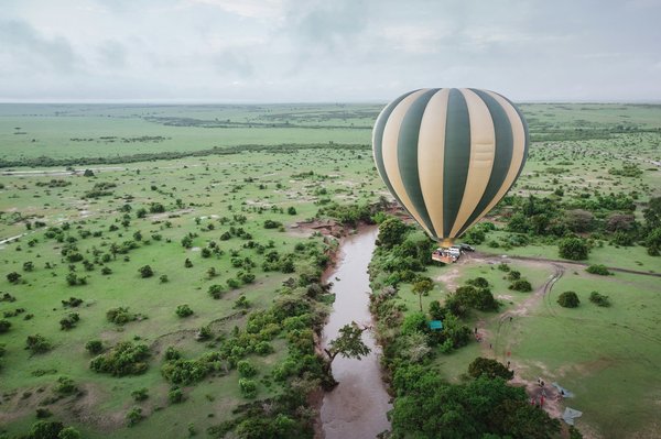 Quels sont les meilleurs conseils pour une promenade en montgolfière en Cappadoce?